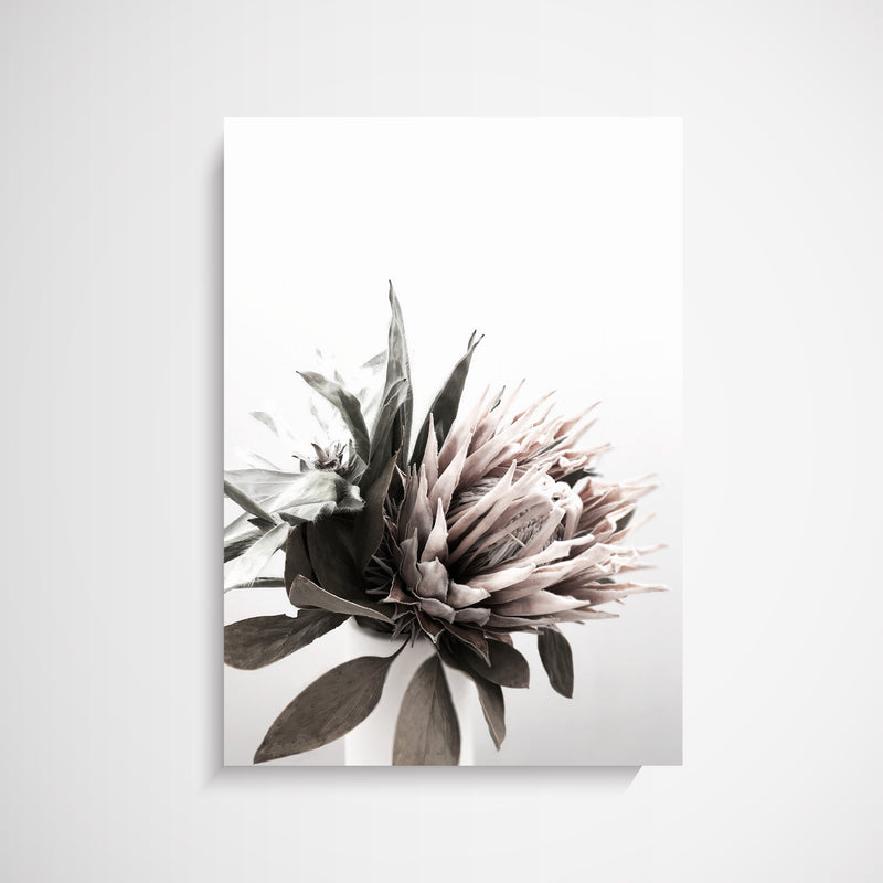 Add-On: A5 Floral Art Print